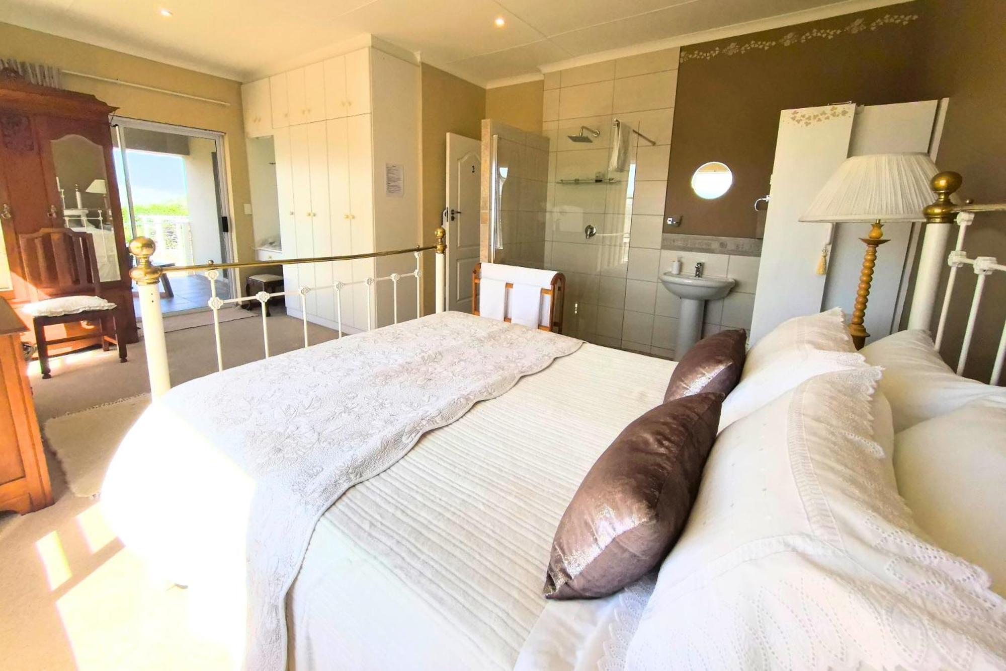 At 29 Columba Great Brak River Exterior foto