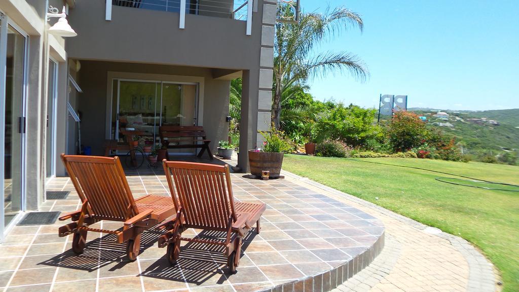At 29 Columba Great Brak River Exterior foto