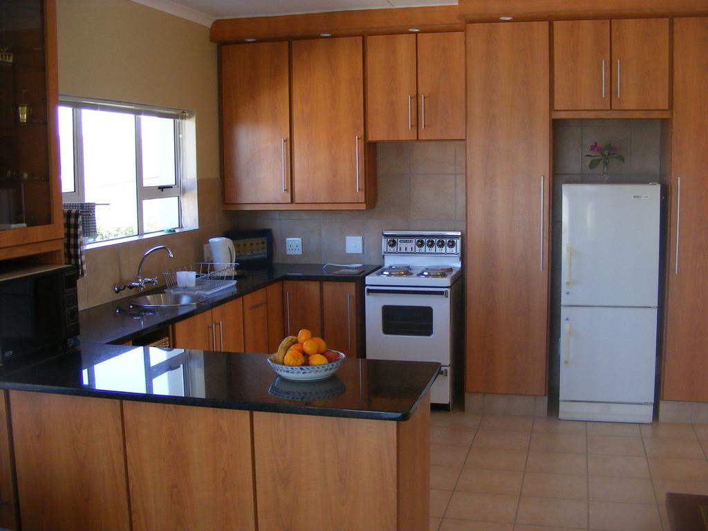 At 29 Columba Great Brak River Exterior foto
