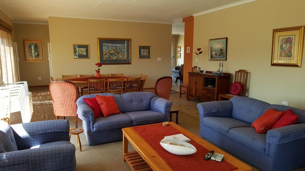 At 29 Columba Great Brak River Exterior foto