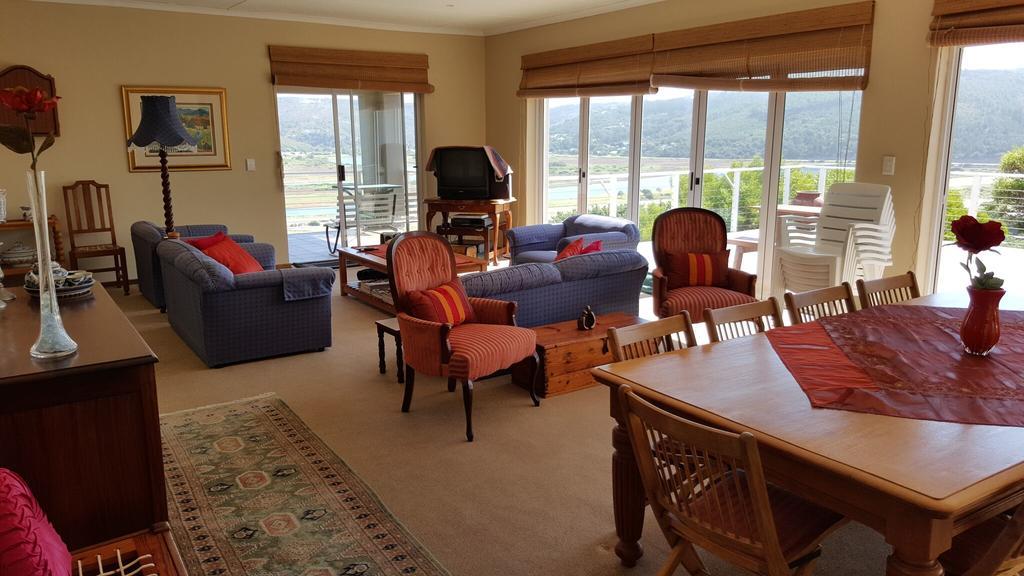At 29 Columba Great Brak River Exterior foto