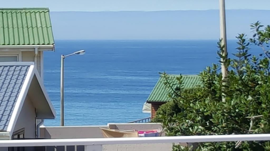 At 29 Columba Great Brak River Exterior foto