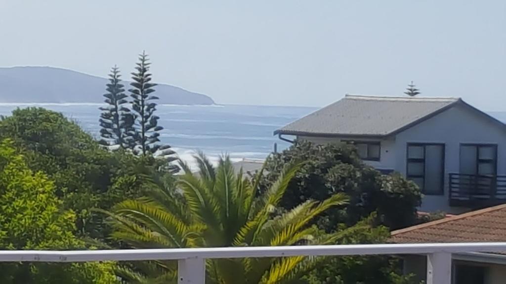At 29 Columba Great Brak River Exterior foto