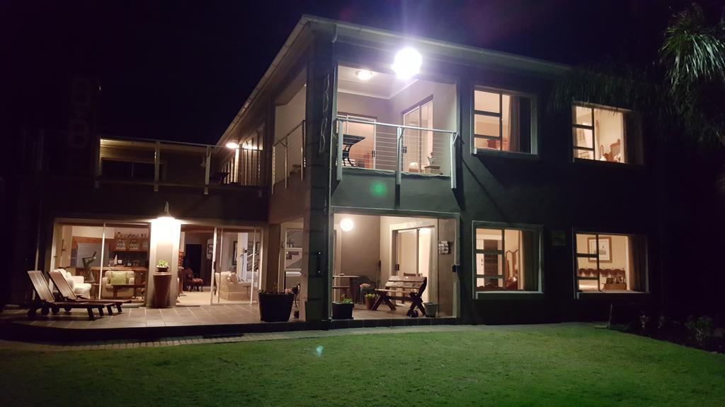 At 29 Columba Great Brak River Exterior foto