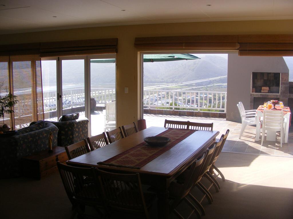 At 29 Columba Great Brak River Exterior foto