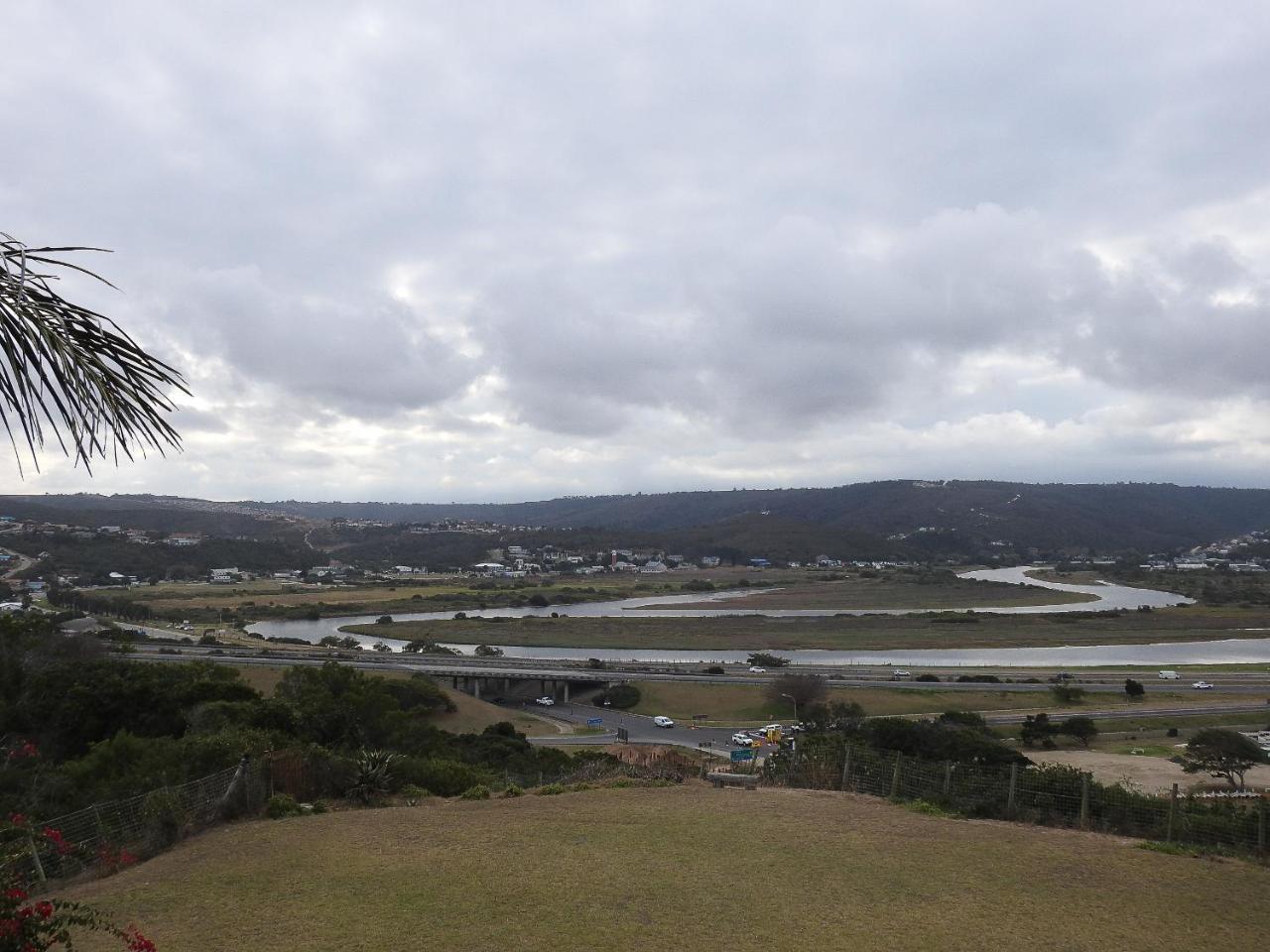 At 29 Columba Great Brak River Exterior foto