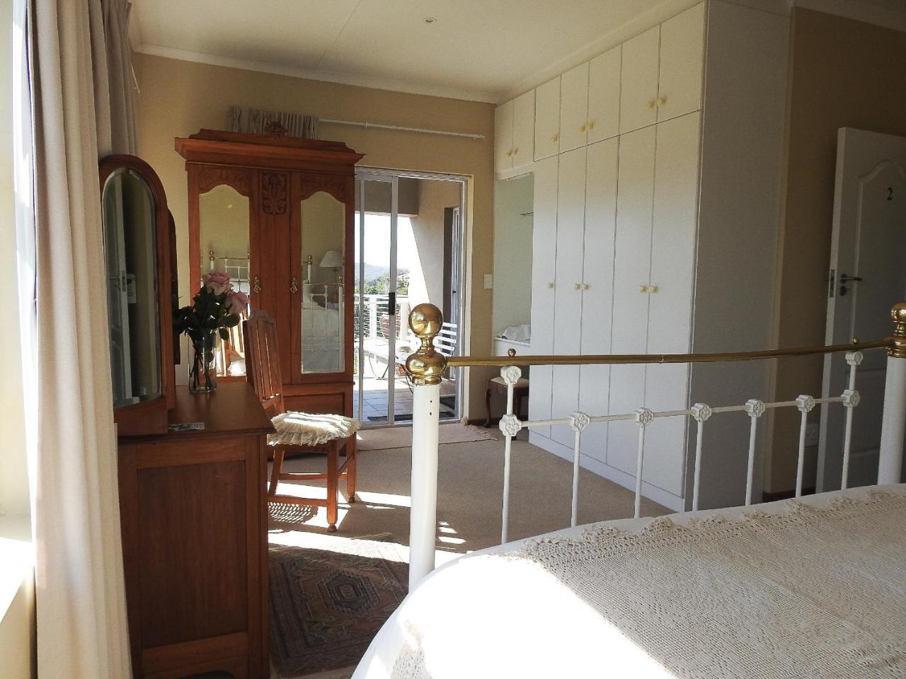 At 29 Columba Great Brak River Exterior foto