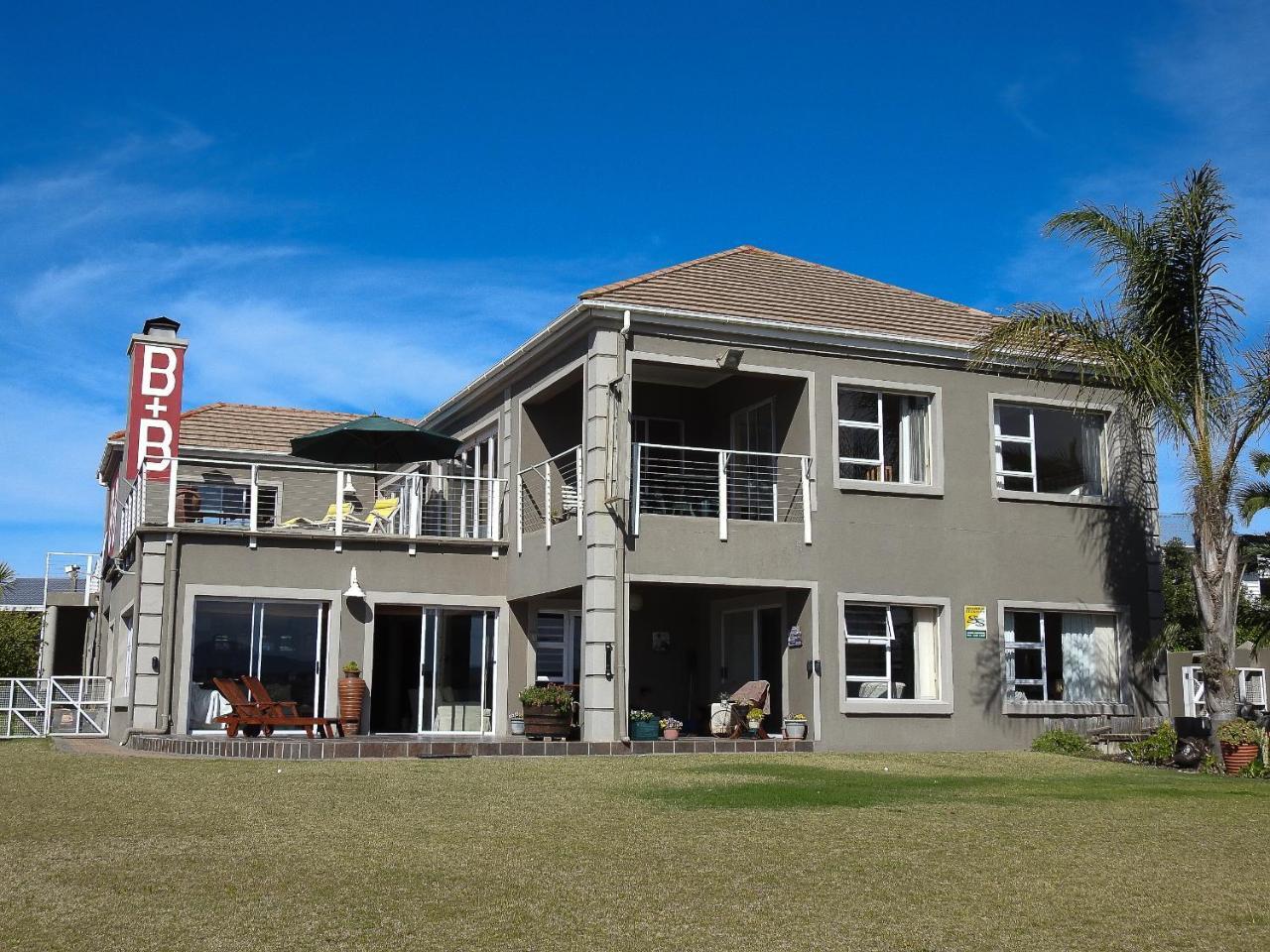 At 29 Columba Great Brak River Exterior foto
