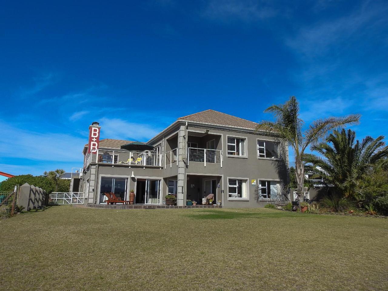 At 29 Columba Great Brak River Exterior foto